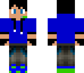 bluegamerdieguez