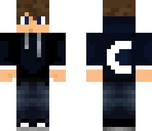 cool cubex boy