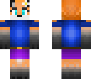 beauty foxy