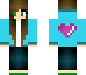 gamer girl 3 