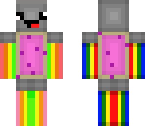 nyan kat