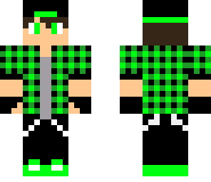 emerald explorer