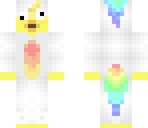 uni-duck