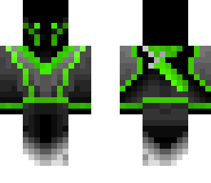 epic ghost