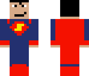 superman