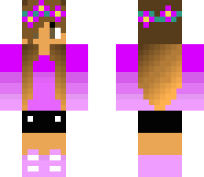 kiya dances skin