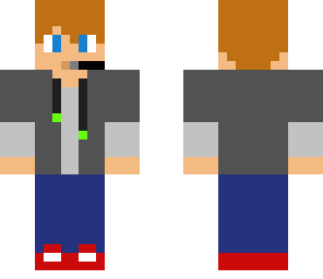 cool gamer