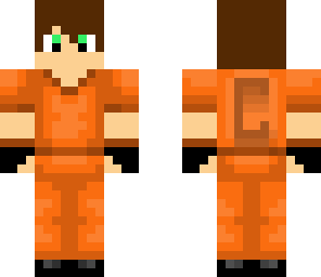prisioner