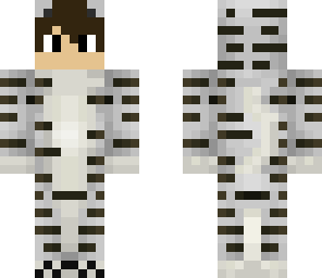 white stejv