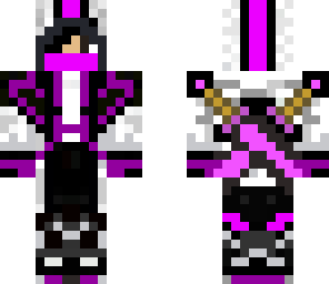 fenex purple