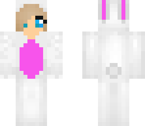 bunny boy