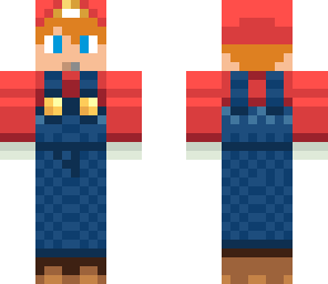 mario gamer