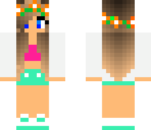 blanca gamer _yt