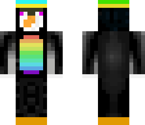 penguin