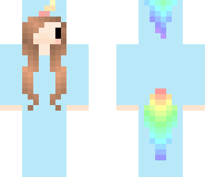 chibi rainbow dash