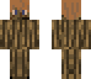 wood gamer