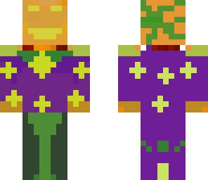 pumpkin duke