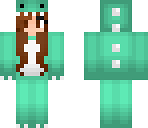 girl dinosaur-titorex167