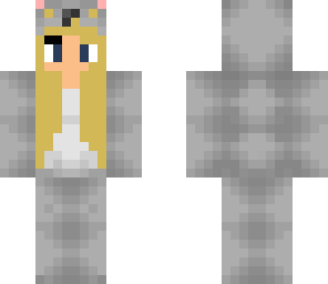 koala girl me