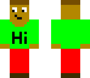 kinggamerhd hi