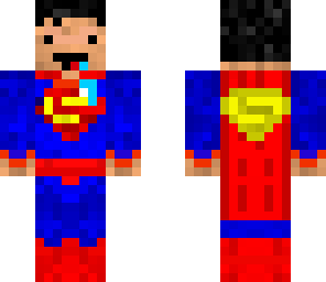 derpy superman