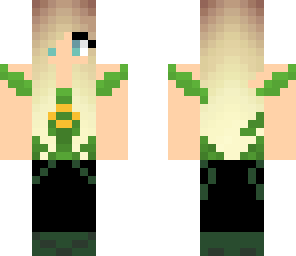 forest wanderer