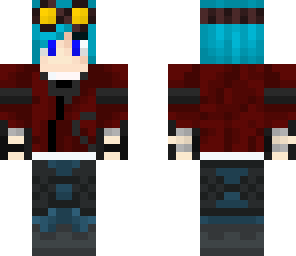 kagekao goggles