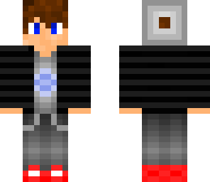 runger95's skin