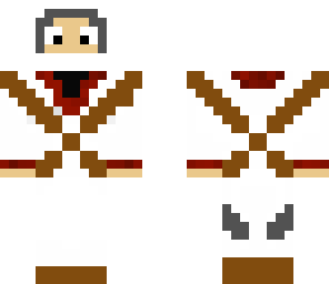 assassin's creed ezio