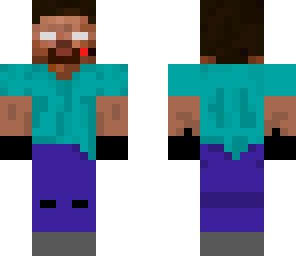 gamer herobrine