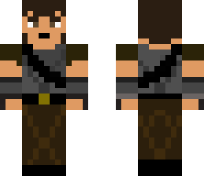 warrior hero