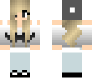 bat-girl edit