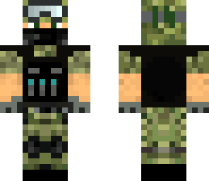 marine pilot