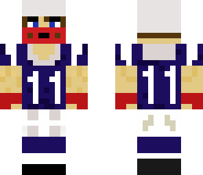 julian edelman