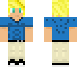 popular blond