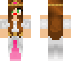 princess skin