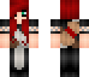 female gaara