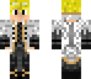 remake of redengineer's white cloaked engineer