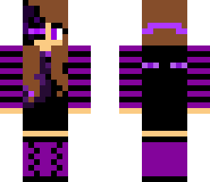 ender girl