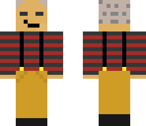ol'grandpa