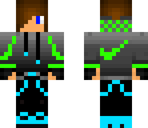 nike skin