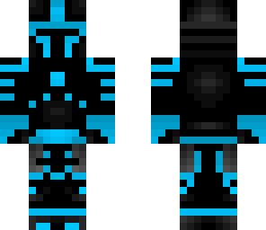 water warrior