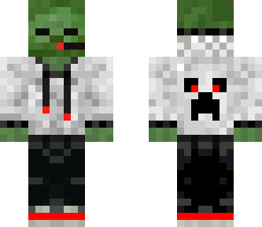 zombie gamer