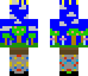 minecraft