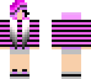 gamer marionette copy