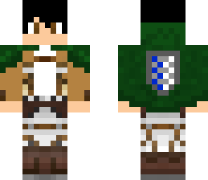 aot eren