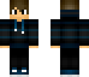 boyblack