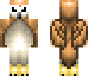 owl