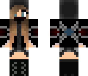 ninja girl
