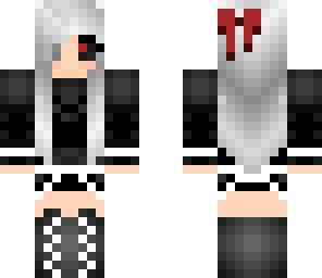 tokyo ghoul girl